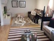 APARTAMENTO RESIDENCIAL em SÃO PAULO SP, VILA SANTO ESTÉFANO