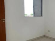Apartamento residencial em são paulo sp, vila sãlvia
