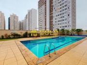 Apartamento residencial em são paulo, várzea da barra funda