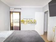 Apartamento residencial em são paulo, vila hamburguesa