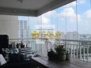 Apartamento residencial em são paulo, vila leopoldina