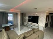 Apartamento residencial em salvador ba, alphaville i