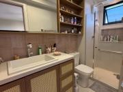 Apartamento residencial em salvador ba, alphaville i