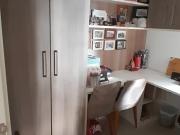 Apartamento residencial em salvador ba, alphaville i