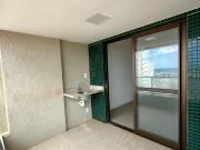 Apartamento residencial em salvador ba, armação