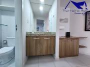 Apartamento residencial em salvador ba, armaãão