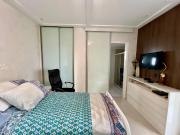 Apartamento residencial em salvador ba, brotas