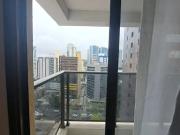 Apartamento residencial em salvador ba, caminho das árvores