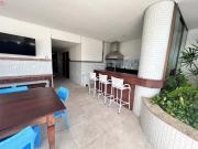 Apartamento residencial em salvador ba, caminho das árvores