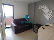 Apartamento residencial em salvador ba, caminho das árvores