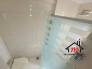 Apartamento residencial em salvador ba, candeal