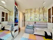 Apartamento residencial em salvador ba, canela