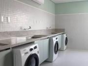 Apartamento residencial em salvador ba, costa azul