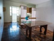 Apartamento residencial em salvador ba, horto florestal