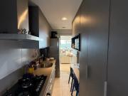 Apartamento residencial em salvador ba, horto florestal