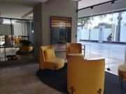 Apartamento residencial em salvador ba, horto florestal