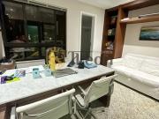 Apartamento residencial em salvador ba, horto florestal