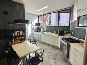 Apartamento residencial em salvador ba, horto florestal