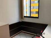 Apartamento residencial em salvador ba, imbuí