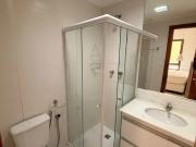 Apartamento residencial em salvador ba, itaigara