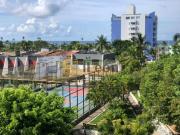Apartamento residencial em salvador ba, itapuã