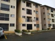 Apartamento residencial em salvador ba, itapuã