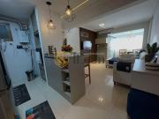 Apartamento residencial em salvador ba, paralela