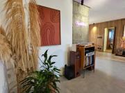 Apartamento residencial em salvador ba, patamares