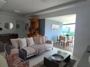 Apartamento residencial em salvador ba, patamares