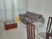 Apartamento residencial em salvador ba, patamares