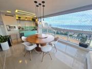 Apartamento residencial em salvador ba, patamares