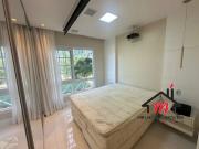 Apartamento residencial em salvador ba, piatã