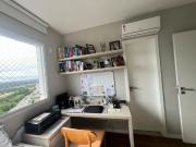 Apartamento residencial em salvador ba, pituaçu