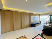 Apartamento residencial em salvador ba, pituaçu