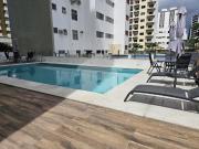 Apartamento residencial em salvador ba, pituba