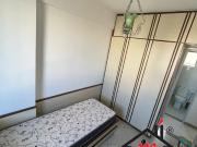 Apartamento residencial em salvador ba, pituba