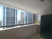Apartamento residencial em salvador ba, pituba