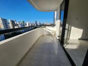 Apartamento residencial em salvador ba, pituba