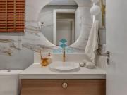 Apartamento residencial em salvador ba, praia do flamengo