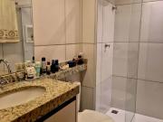 Apartamento residencial em salvador ba, stella maris