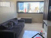Apartamento residencial em salvador ba, stiep