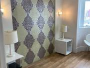 Apartamento residencial em santo andrã sp, centro