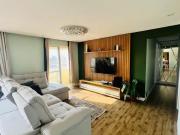 Apartamento residencial em santo andrã sp, centro