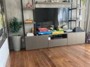 Apartamento residencial em santo andrã sp, centro
