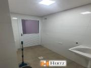 Apartamento residencial em santo andrã sp, vila camilãpolis