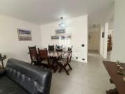 Apartamento Residencial em Santos 115 m², Aceita...