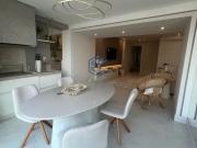 Apartamento residencial em santos sp, aparecida