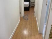 Apartamento residencial em santos sp, gonzaga