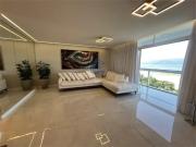 Apartamento residencial em santos sp, gonzaga