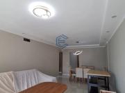 Apartamento residencial em santos sp, ponta da praia